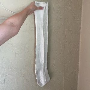 American Eagle Thigh High Stockings